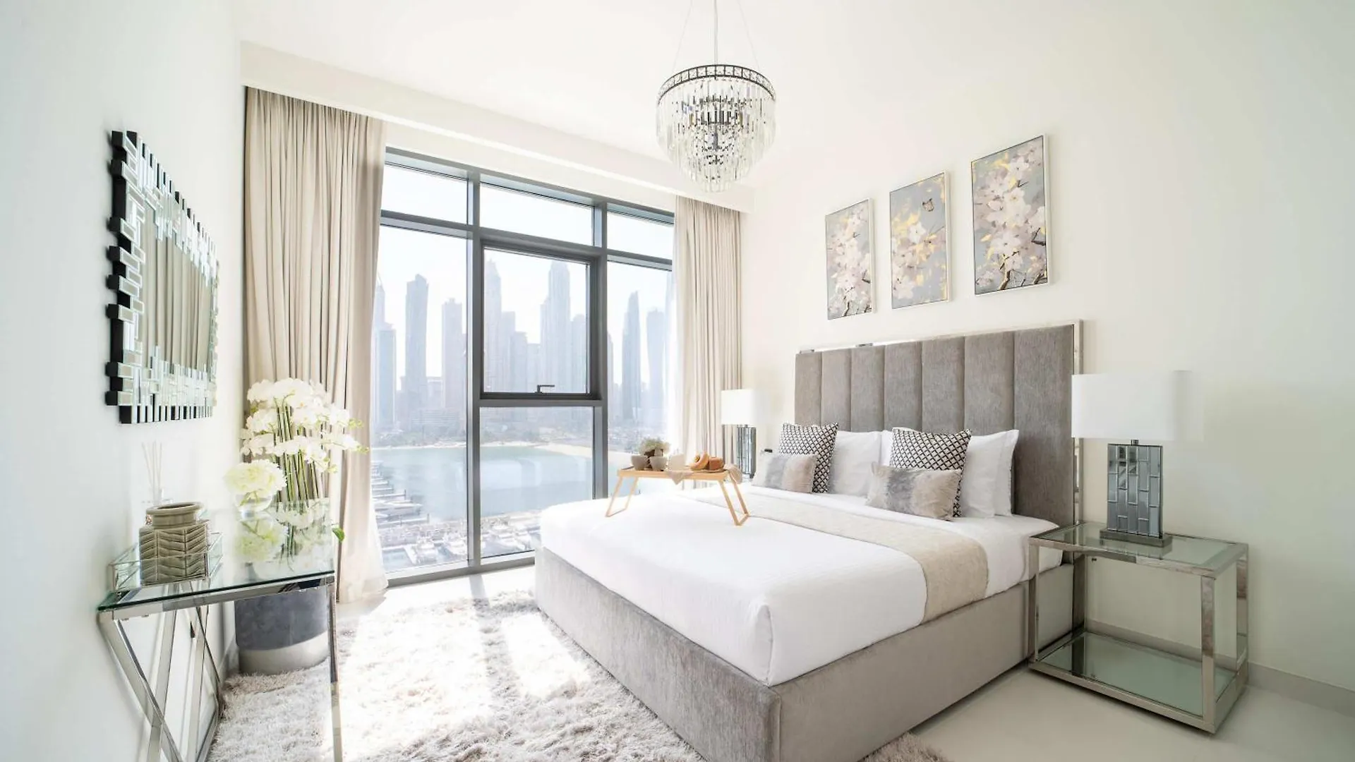 Frank Porter - Marina Vista Tower 2 Dubai 0*,  United Arab Emirates