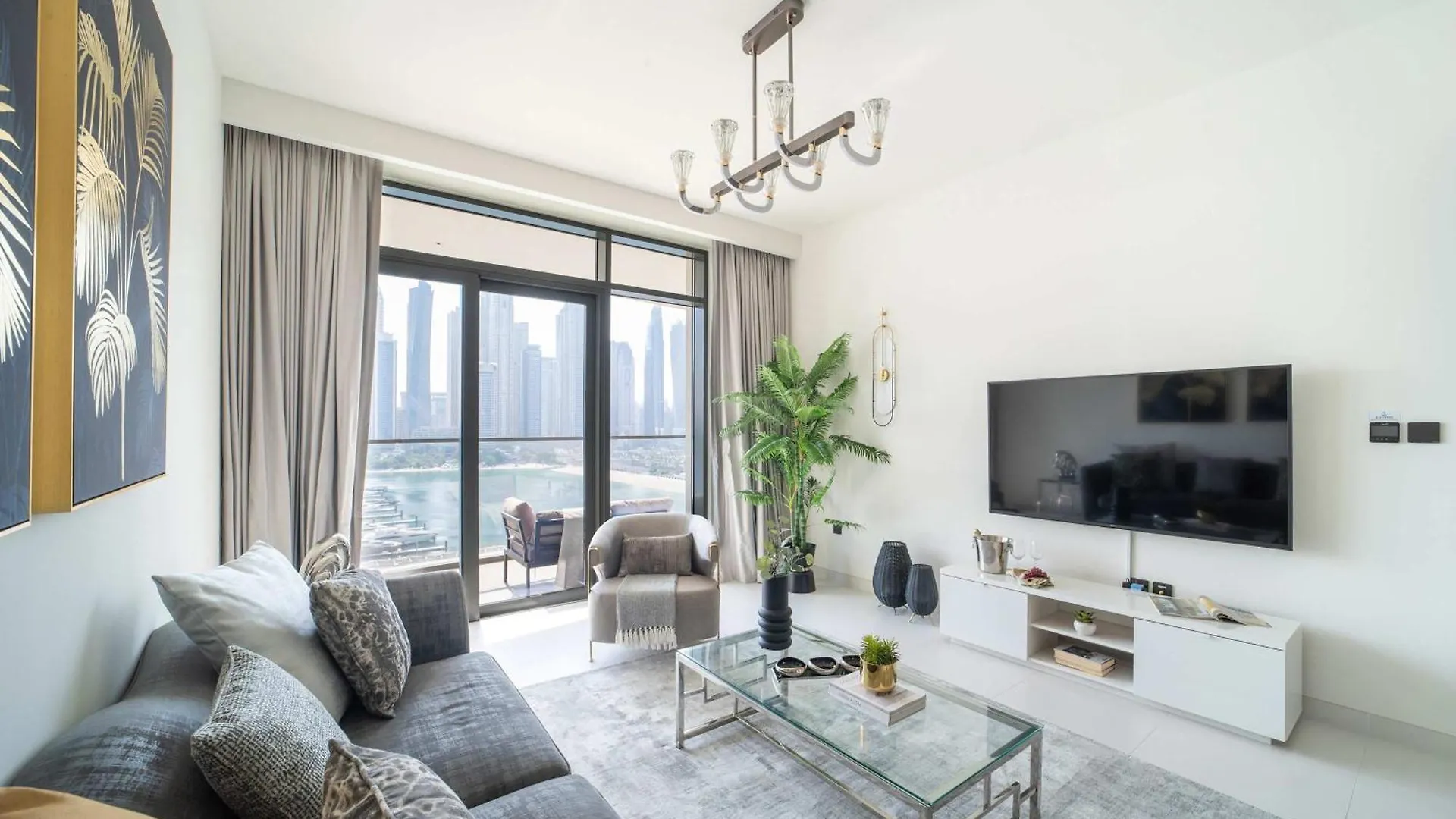 Frank Porter - Marina Vista Tower 2 Dubai United Arab Emirates
