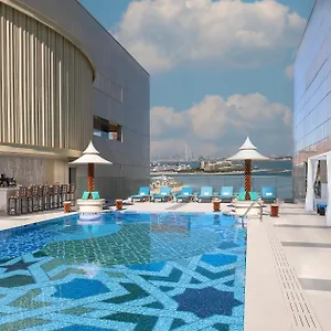 Andaz Family By Hyatt - Palm Jumeirah Dubai